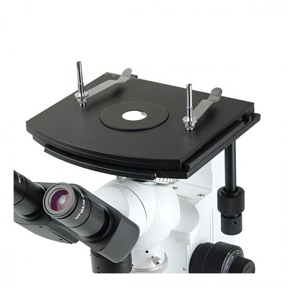 Микроскоп Микромед МЕТ С