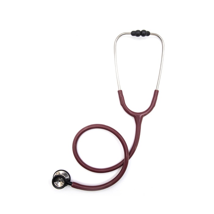 Стетофонендоскоп Киндер-Престиж KaWe детский бордовый