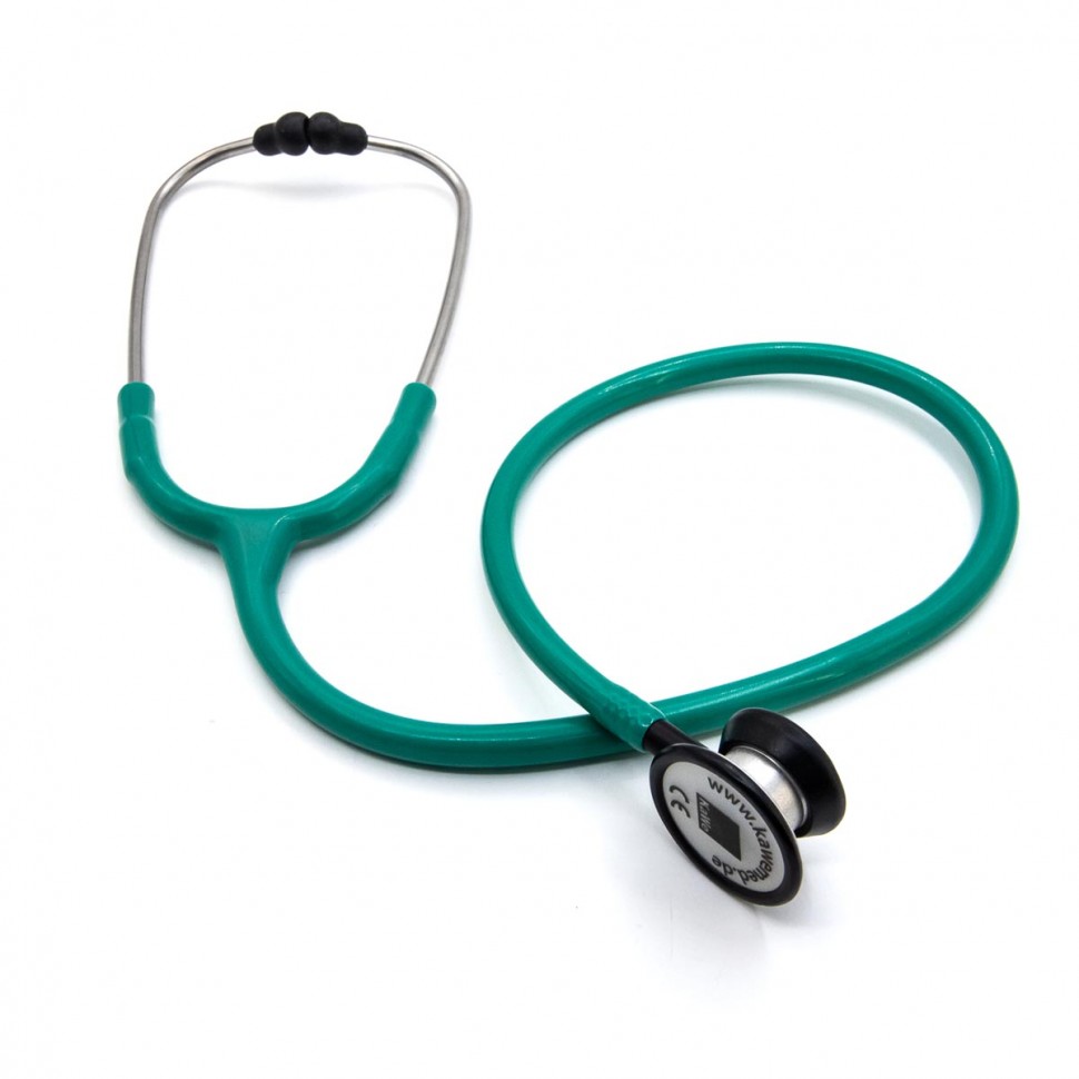 Стетофонендоскоп Киндер-Престиж ЛАЙТ KaWe детский зеленый