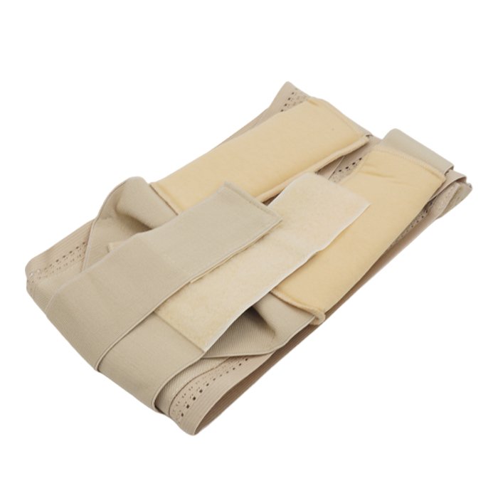 Корректор осанки модель 0502 размер 3 (бежевый)