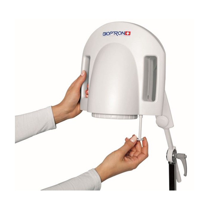 Прибор Биоптрон Про 1 с напольной стойкой BIOPTRON AG