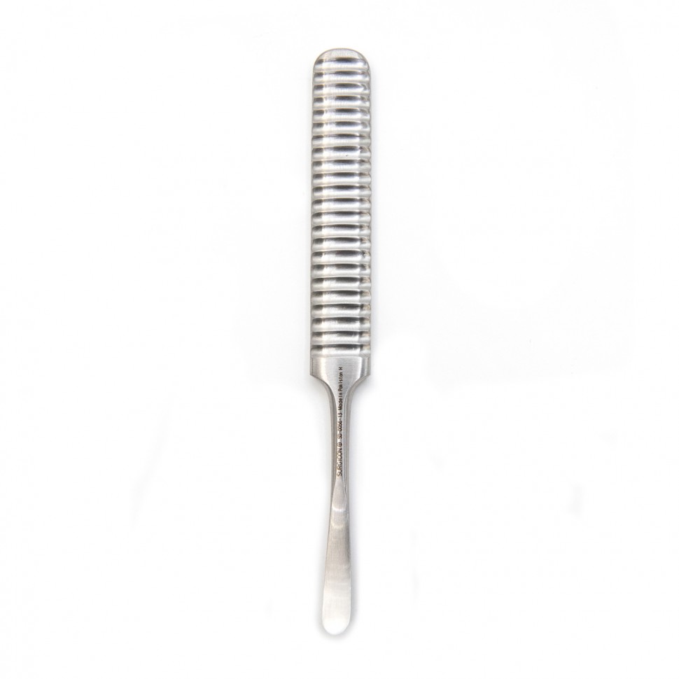 Распатор костный Williger 130 мм, Surgicon