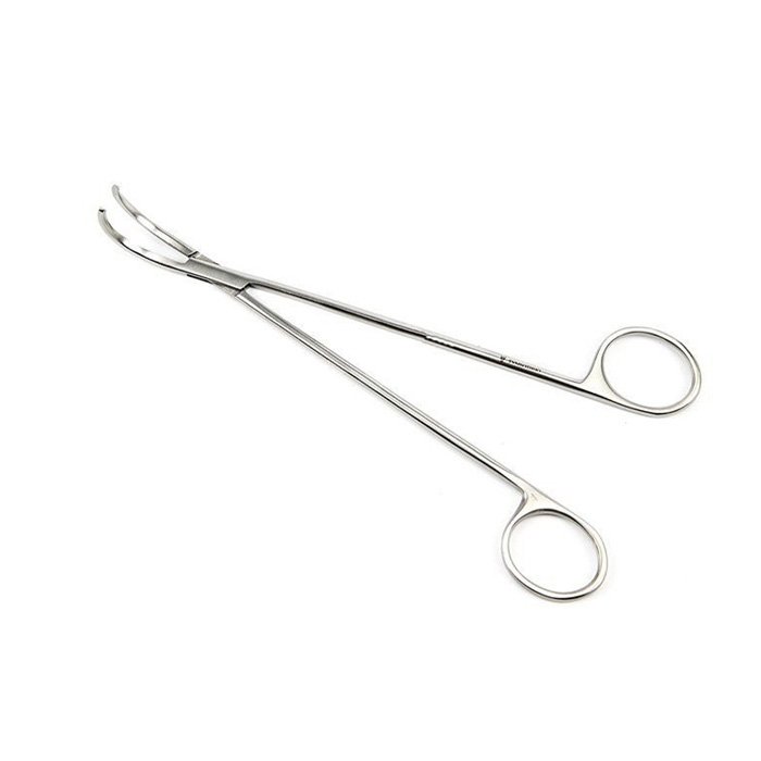 Диссектор с прямыми ручками № 2, 200 мм