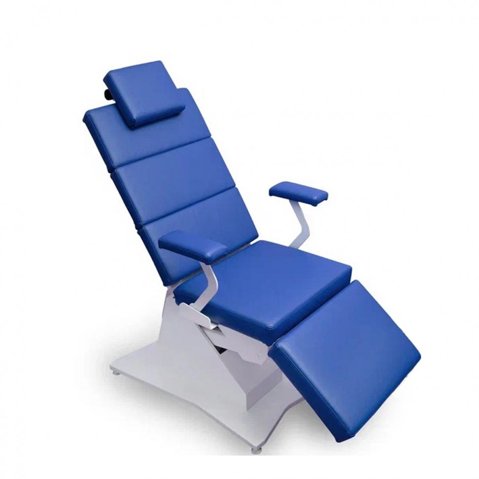 Кресло лор-пациента Клевер