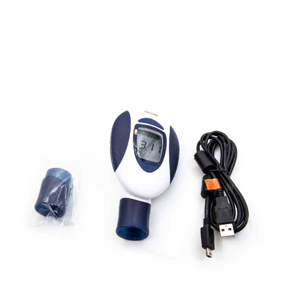 Пикфлоуметр Microlife PF 200