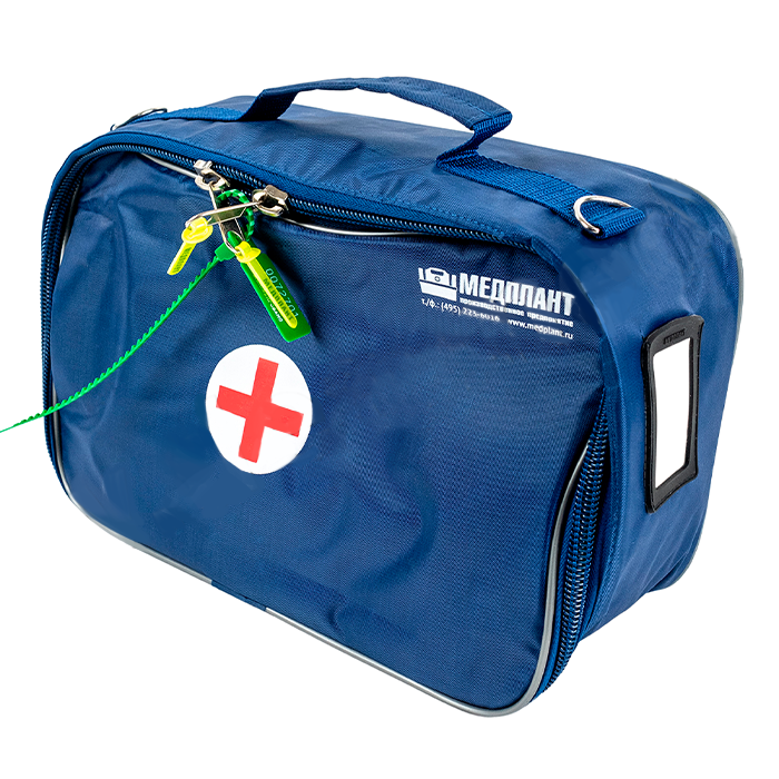 Аппарат дыхательный ручной - неонатальный: без аспиратора АДР-МП-Н Медплант