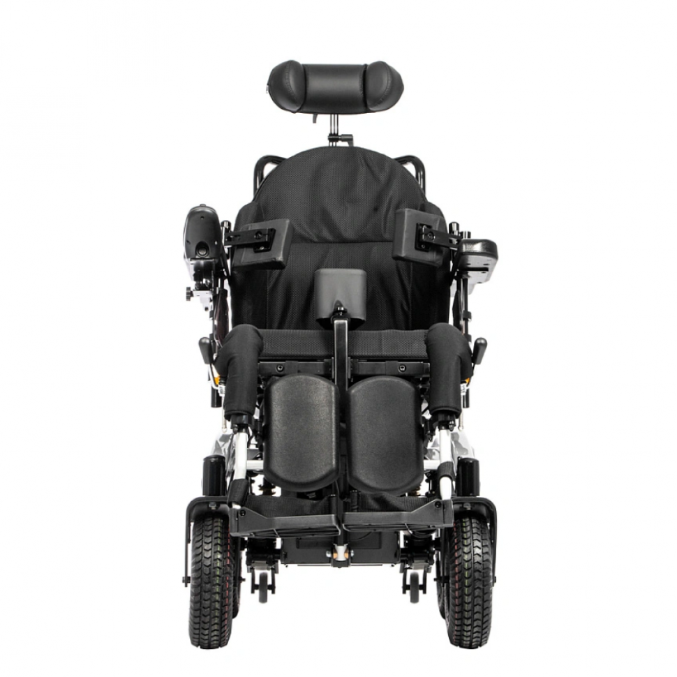 Кресло-коляска Ortonica Pulse 380 (с электроприводом)