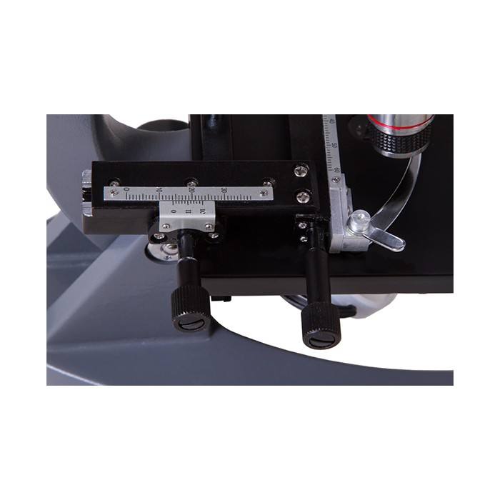 Микроскоп Levenhuk 7S NG, монокулярный