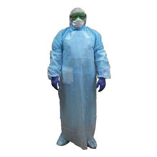 Комплект противоэпидемический САДОЛИТ-1А одноразовый