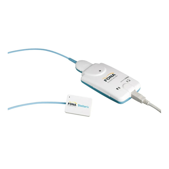 FONA Stellaris - система компьютерной стоматологической радиографии