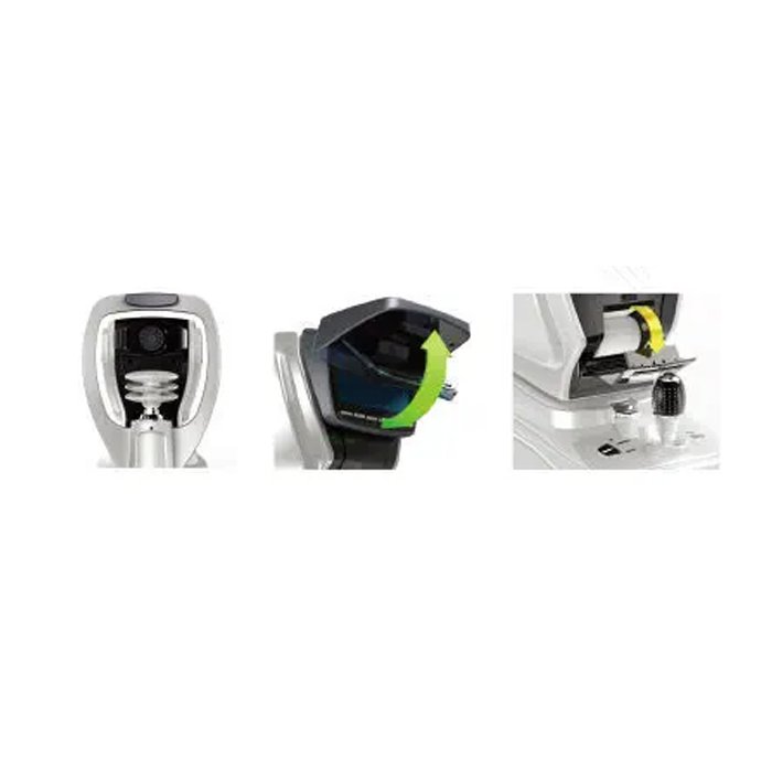 Авторефкератометр LUCID-KR