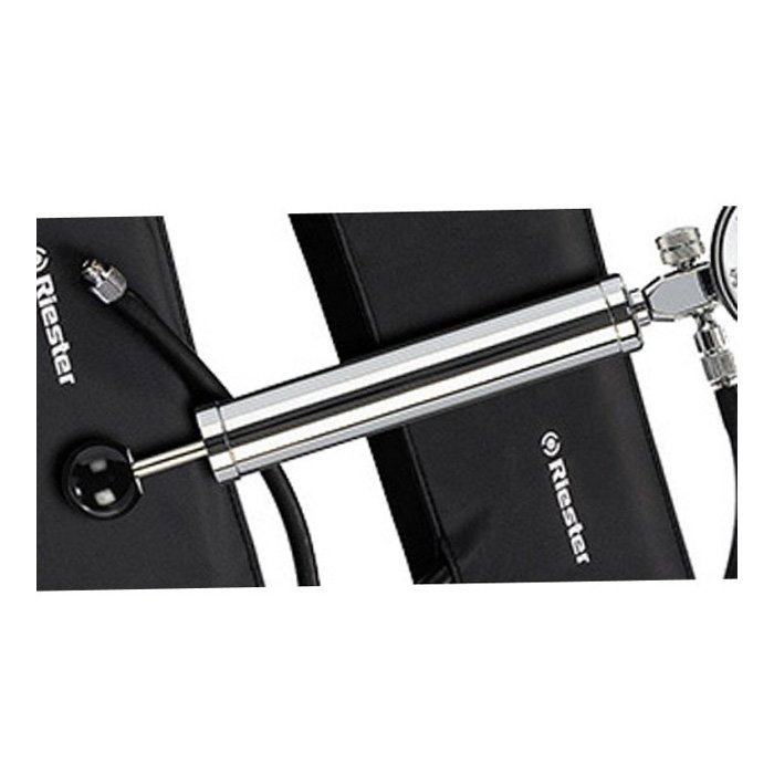 Насос, komprimeter Riester