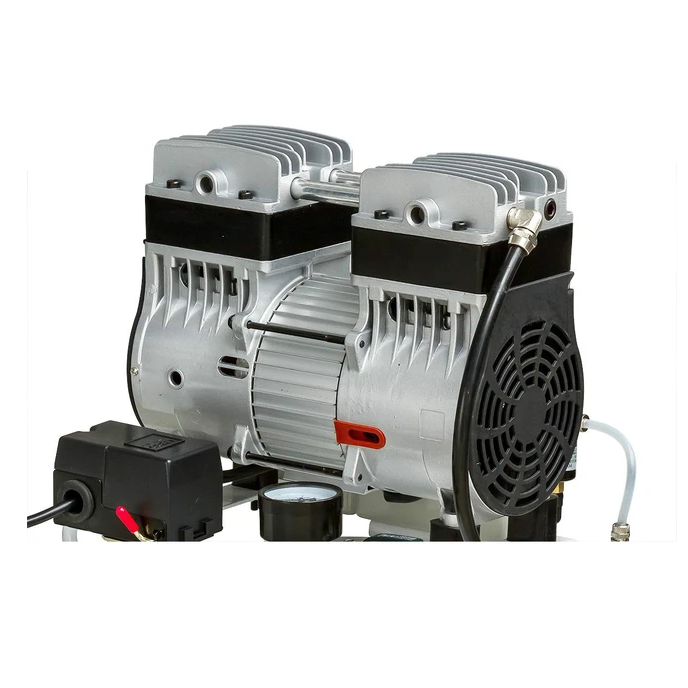 Мотор 100 л для компрессоров серии ND