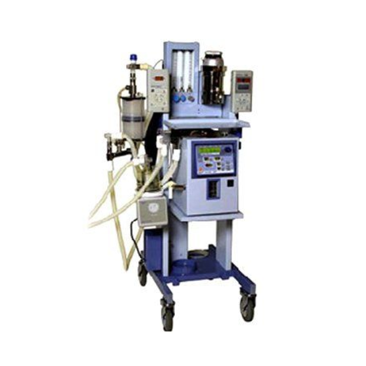 Наркозно-дыхательный аппарат Полинаркон-Э-Вита с ИВЛ Элан-НР