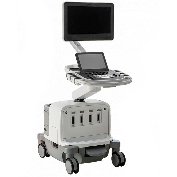 УЗИ аппарат Philips Epiq 5