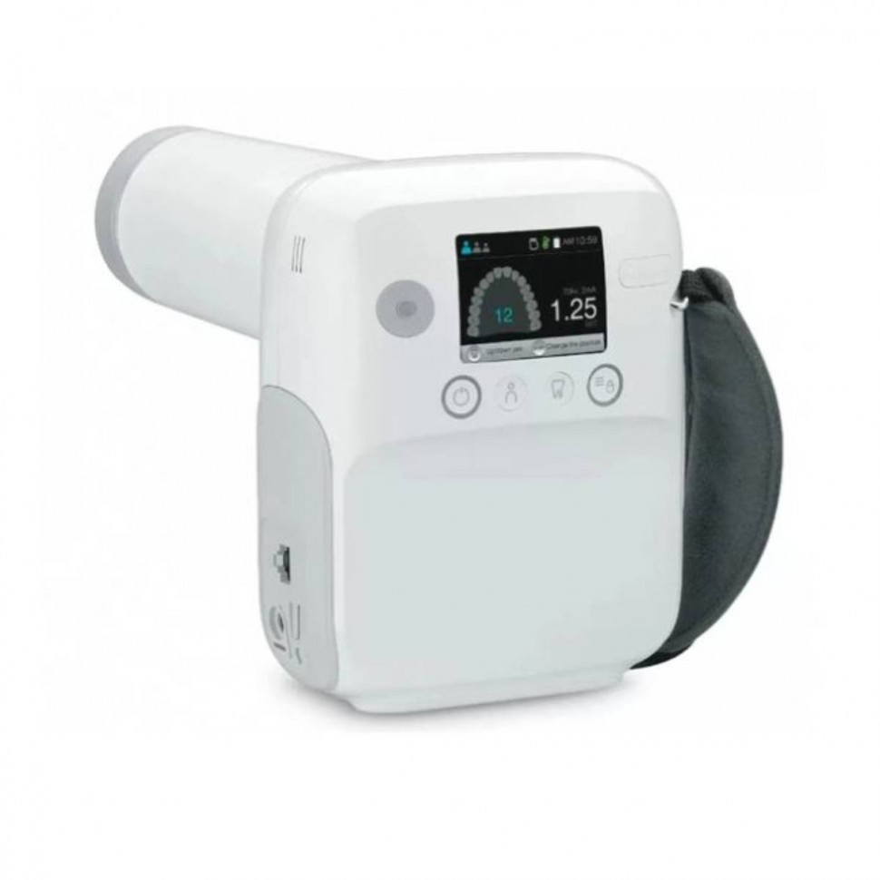 PORT-X IVе-портативный высокочастотный рентгеновский аппарат