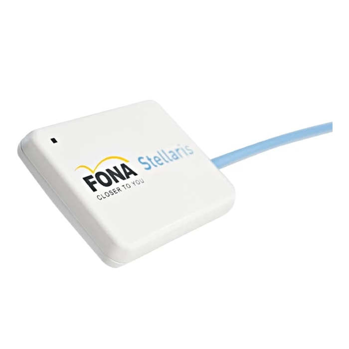 FONA Stellaris - система компьютерной стоматологической радиографии