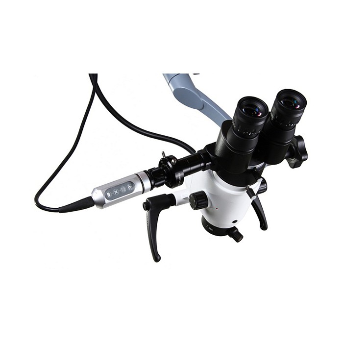 Микроскоп Microstar ОМ100 (F)