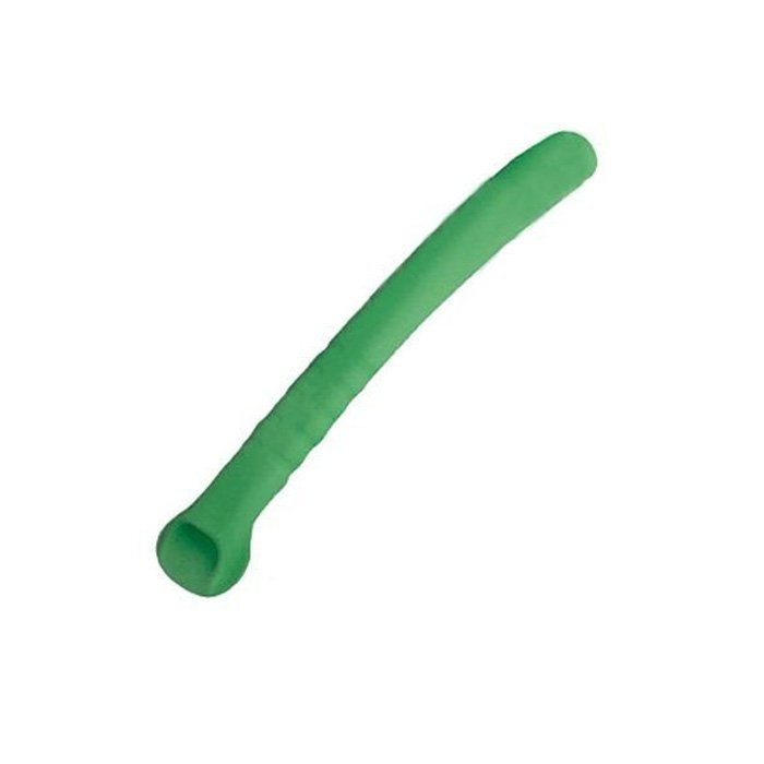 Наконечники для аспирации слюны и фракции Monoart (Зеленые)