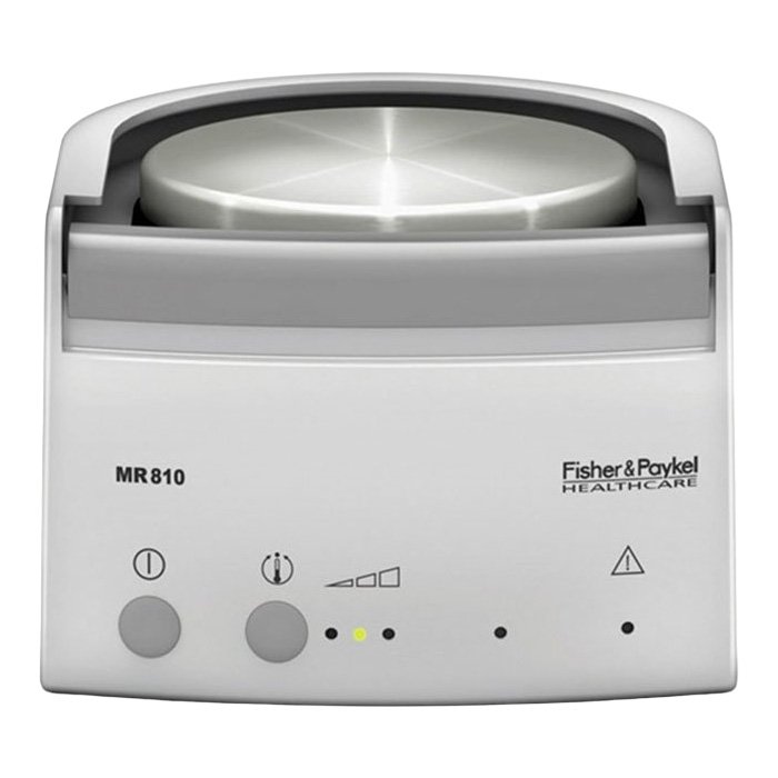 Увлажнитель дыхательной смеси MR 810, Fisher&Paykel