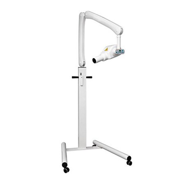 Высокочастотный мобильный рентген, Evolution