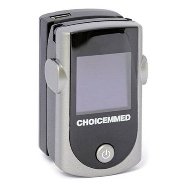Пульсоксиметр MD300C318 CHOICEMMED