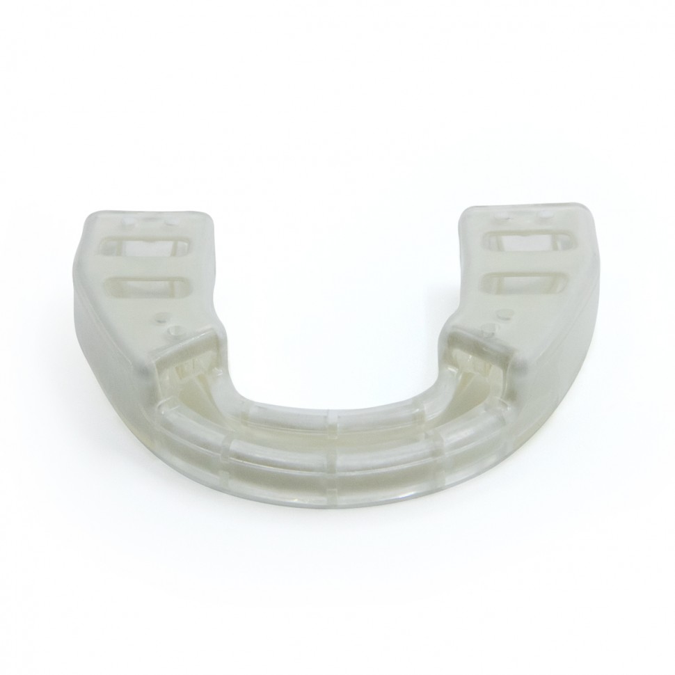 Капа MyOSA для взрослых при дисфункции ВНЧС TMD