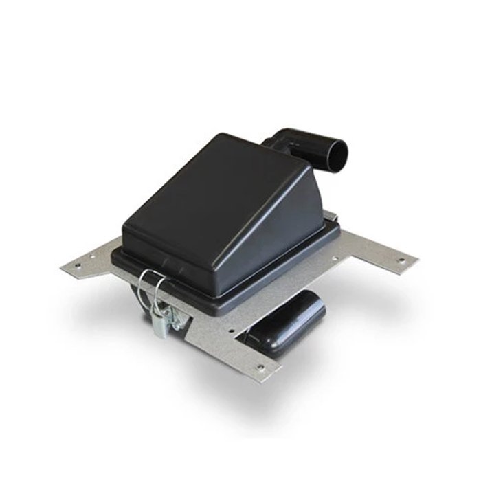 DS5 - глушитель шума к DUO 2