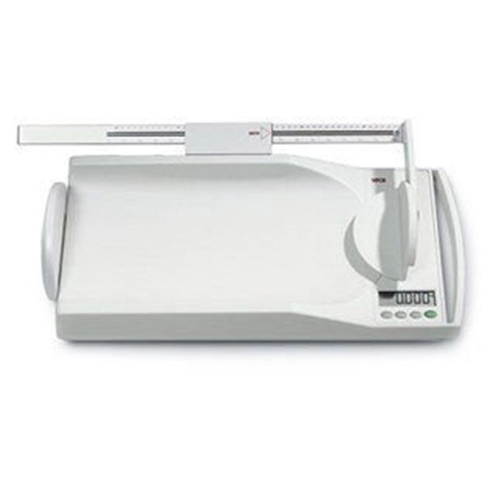 Ростомер медицинский к детским весам SECA 232