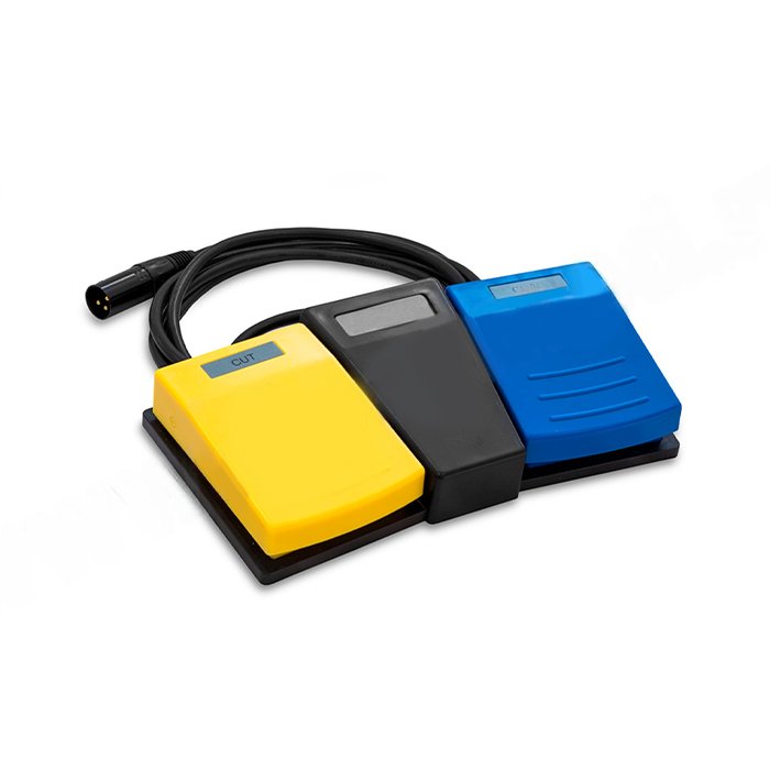 Электрокоагулятор ЭХА 3500 для монополярных рассечений и коагуляции, биполярной коагуляции