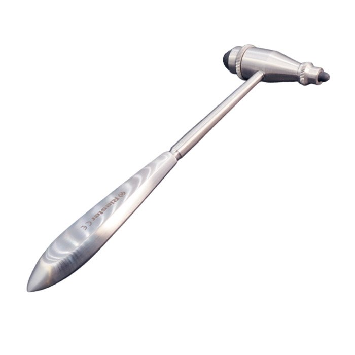 Неврологический молоточек Troemner 5046 Riester