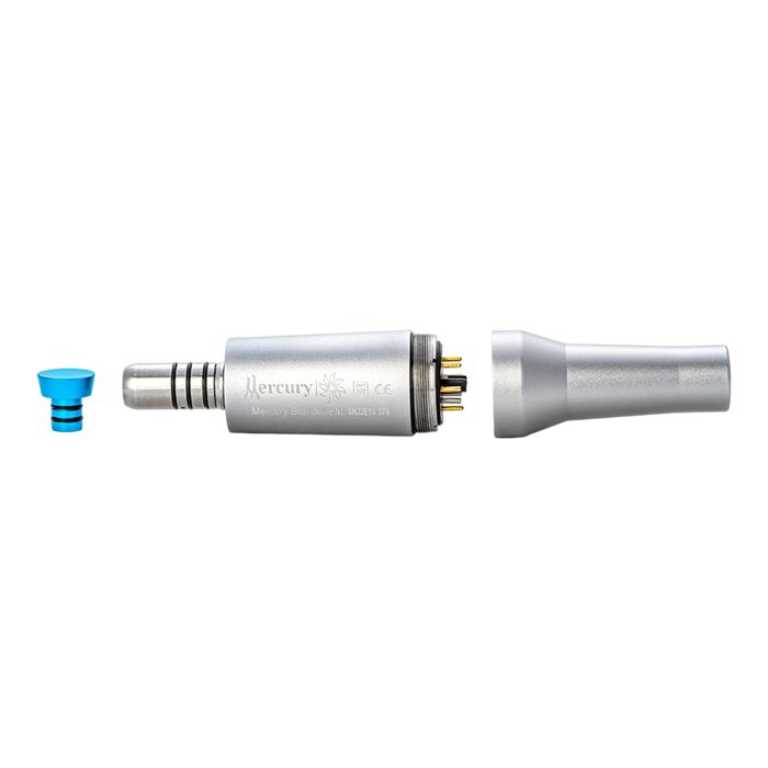 STAR 800EM - встраиваемый бесщеточный электрический микромотор, Mercury