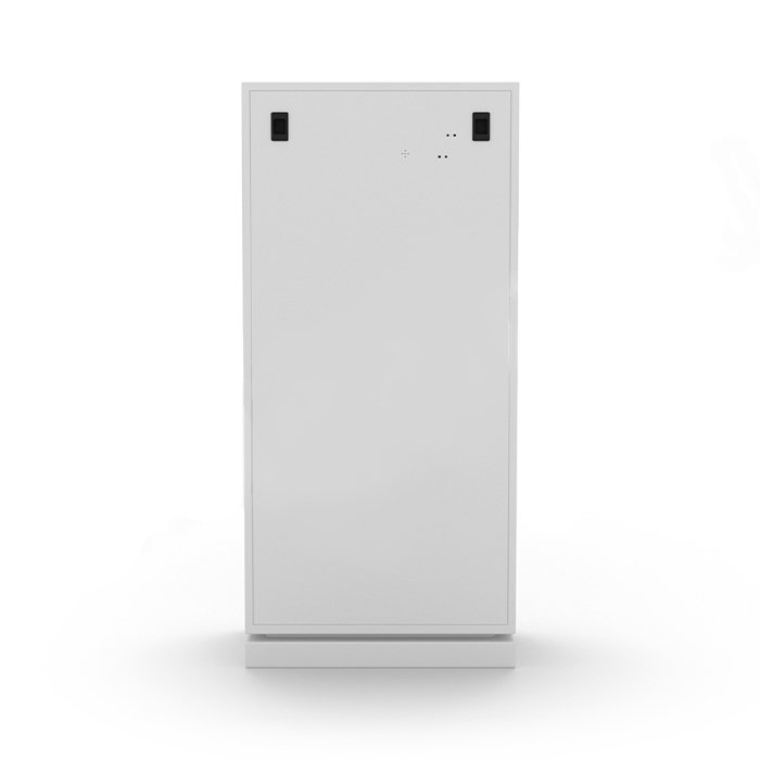 Очиститель воздуха INTECH Air H-1207