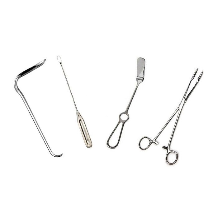 Набор для производства искусственного аборта ПТО Медтехника