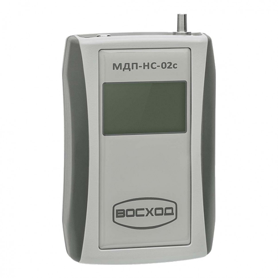 Суточный монитор АД И ЧП МДП-НС-02с «ВОСХОД»
