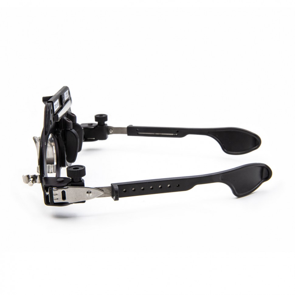 Оправа пробная универсальная ALMAS STF-5470 (взрослая)