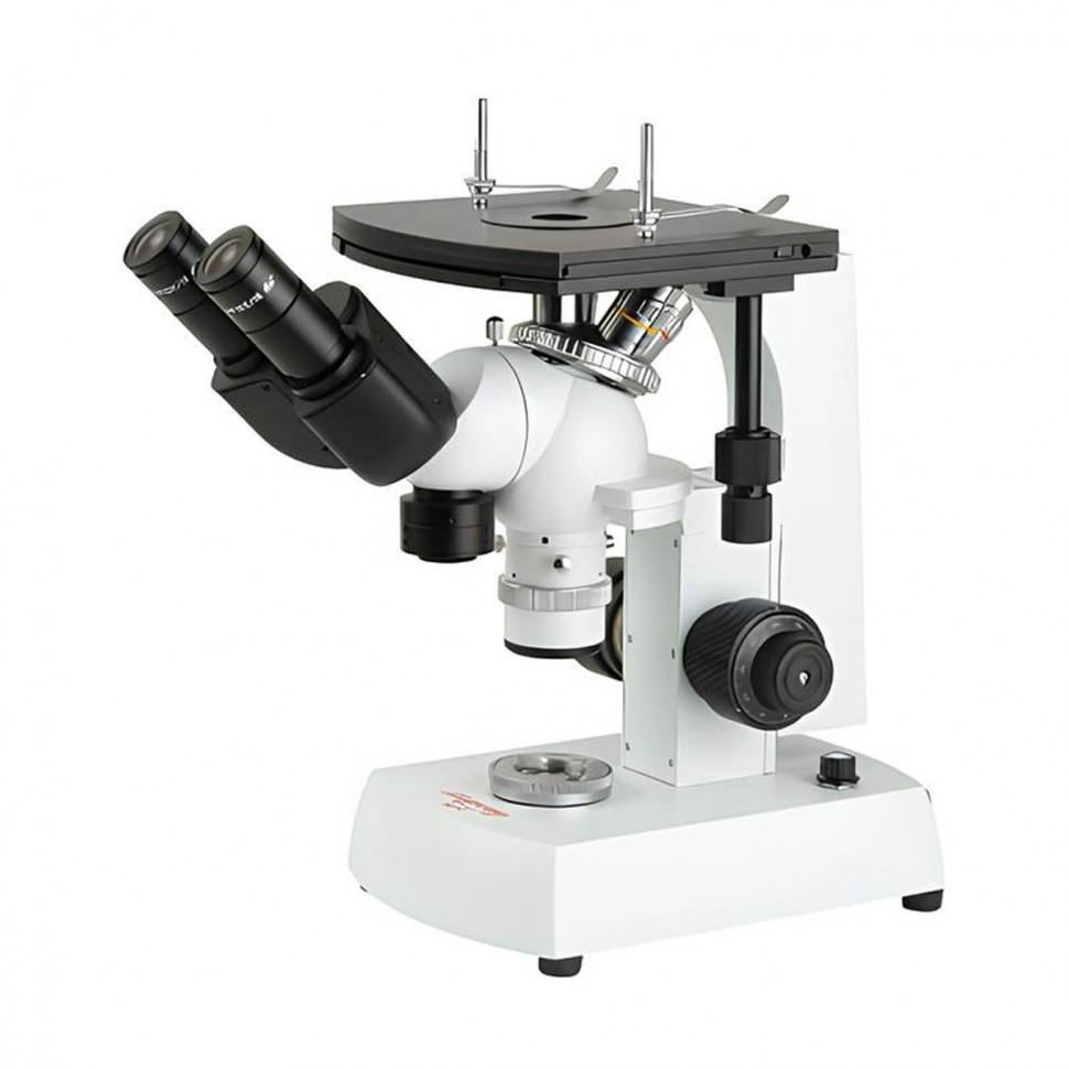 Микроскоп Микромед МЕТ С