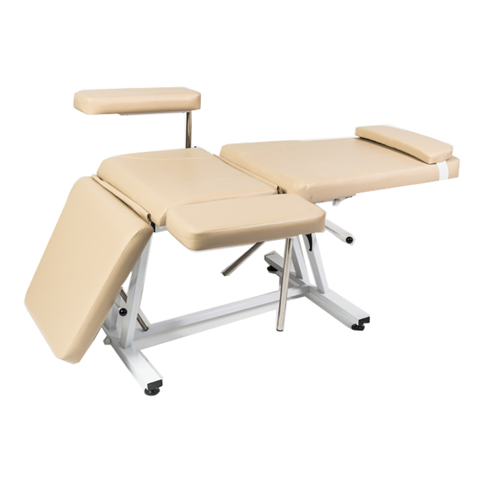 Кресло оториноларингологическое К-023ДН