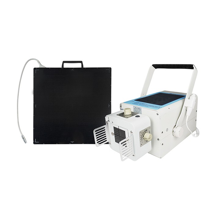 Портативный рентген DS.Xray 3510tb