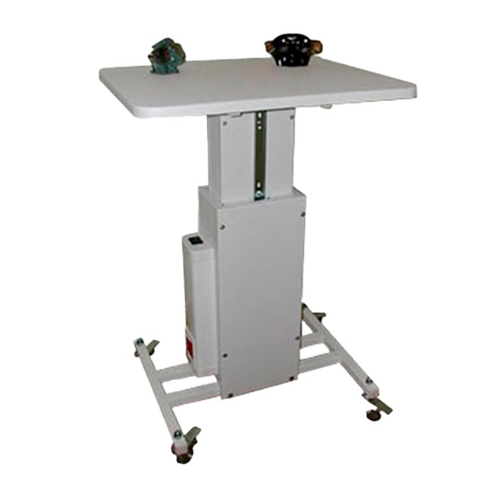 Стол медицинский приборный офтальмологический с электроприводом СТЭП-01 (исп. 2)