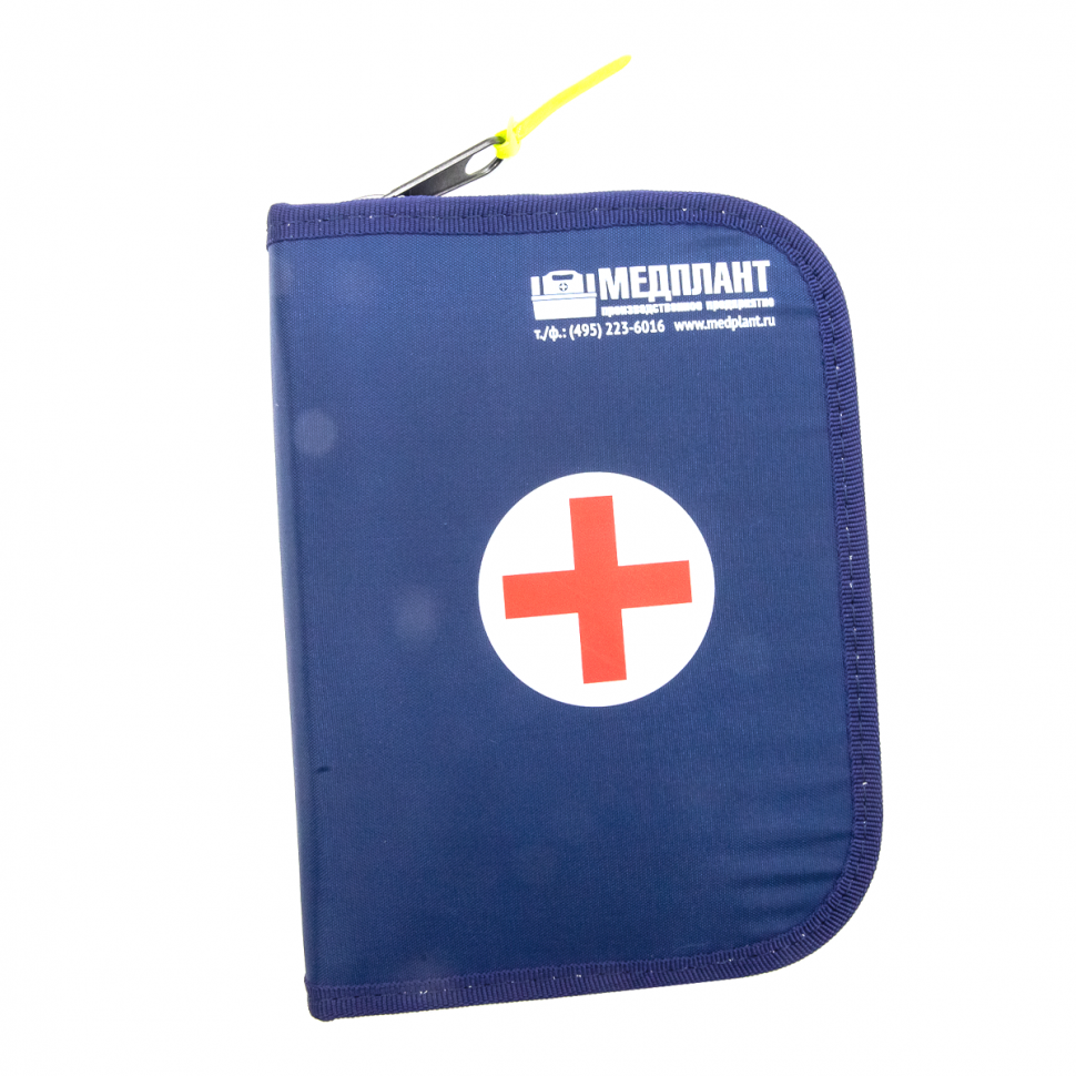 Ампульница тканевая АМ-32