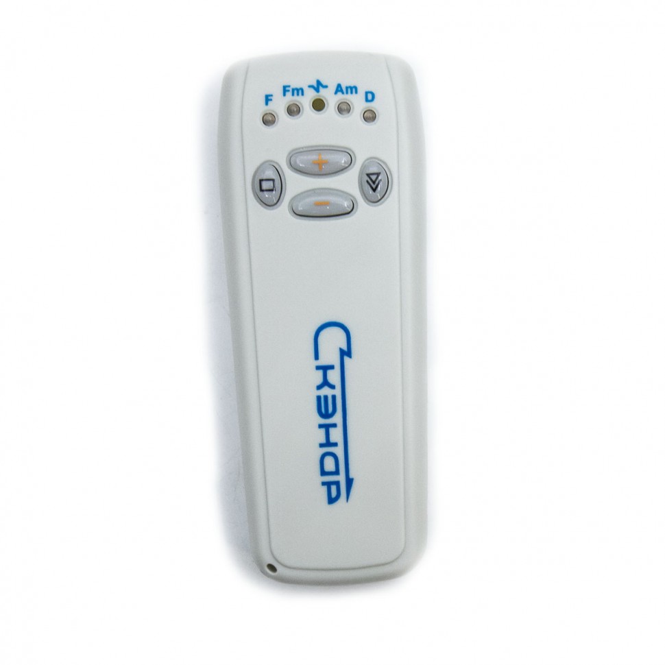 Электронейростимулятор чрескожный трехрежимный индивидуального дозирования воздействия на рефлекторные зоны  ЧЭНС-01-СКЭНАР