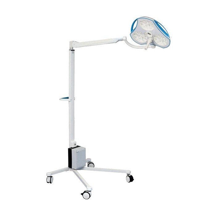 Светильник хирургический светодиодный Teko-Mach LED 160-02-П/Н/Ш