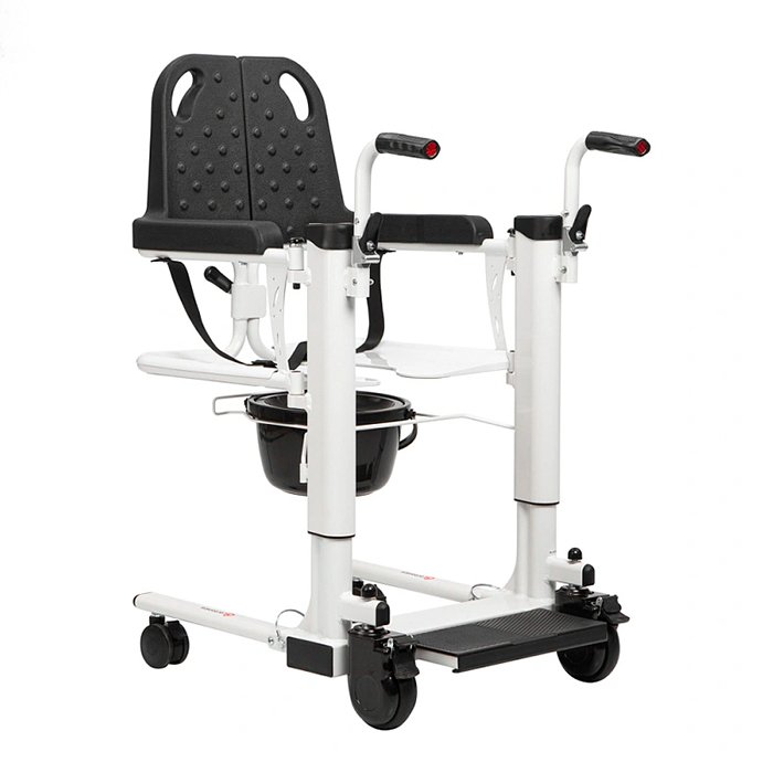 Санитарный стул TU 13