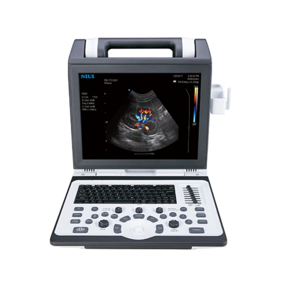 Ветеринарный аппарат УЗИ SIUI Apogee 2100V