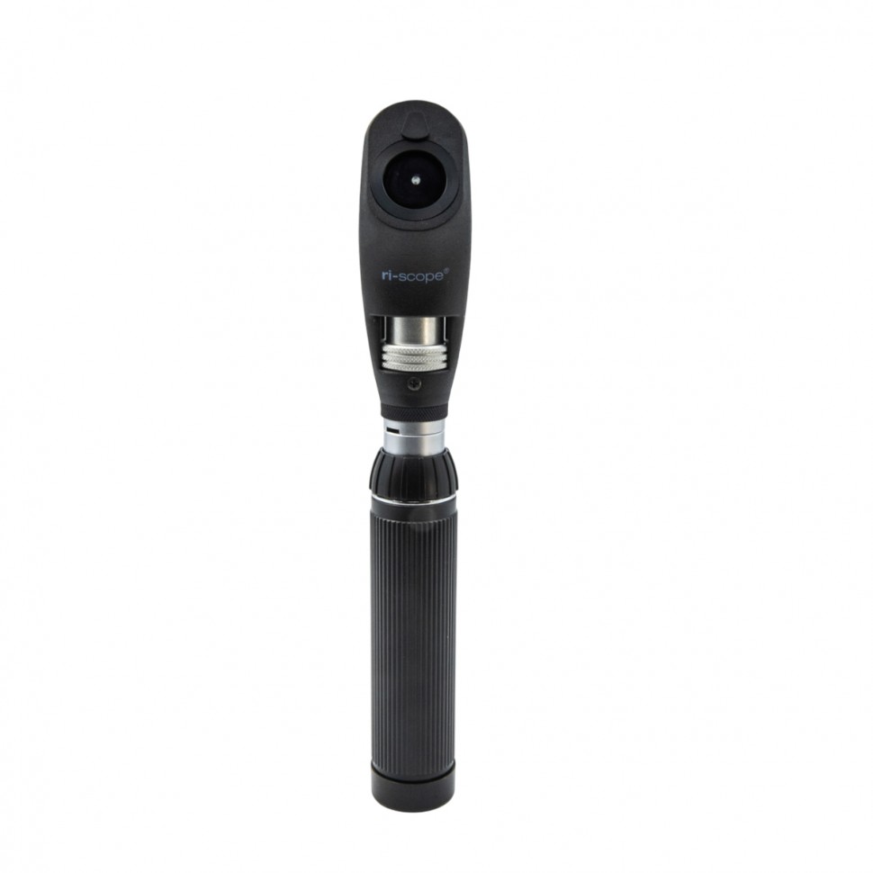 Ретиноскоп щелевой HL2,5 Ri-scope slit  ﻿Riester