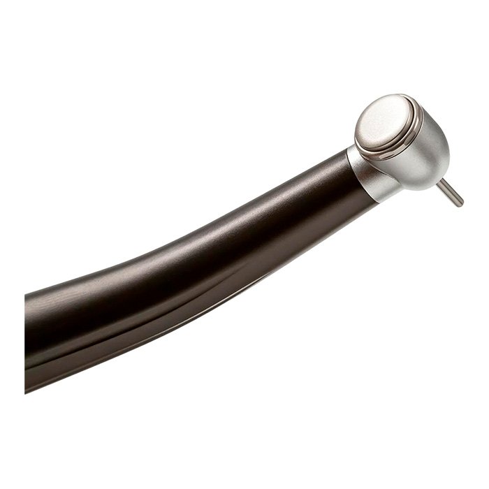 331K - турбинный наконечник с трехточечным охлаждением и усиленными подшипниками, Mercury