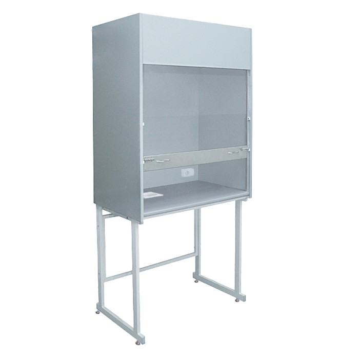 Шкаф вытяжной ВМ-100 (металлический) люкс