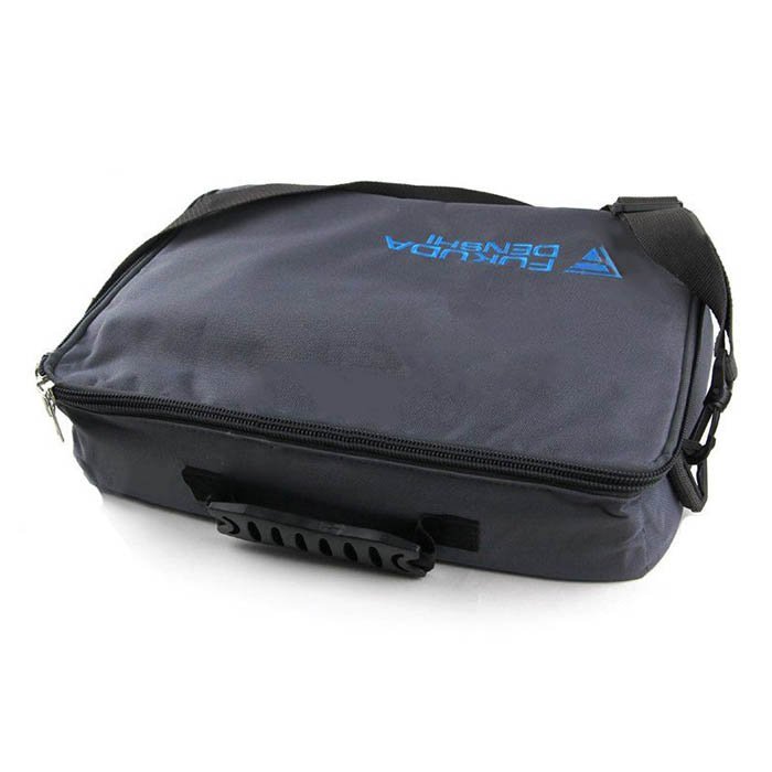 Электрокардиограф Fukuda Denshi Cardimax FX-7202