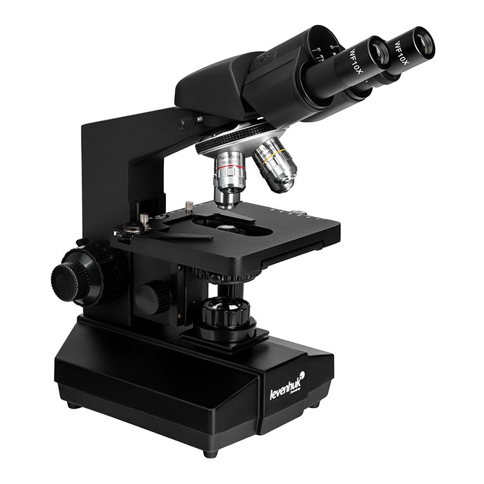 Микроскоп бинокулярный Levenhuk 890B